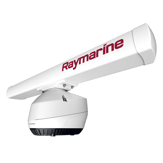 Raymarine 4kW Magnum w/4 Array  15M RayNet Radar Cable [T70408]