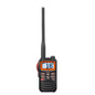 Standard Horizon HX40 Handheld 6W Ultra Compact Marine VHF Transceiver w/FM Band [HX40]