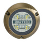 Lumitec SeaBlaze Quattro LED Underwater Light - Spectrum - RGBW [101510]