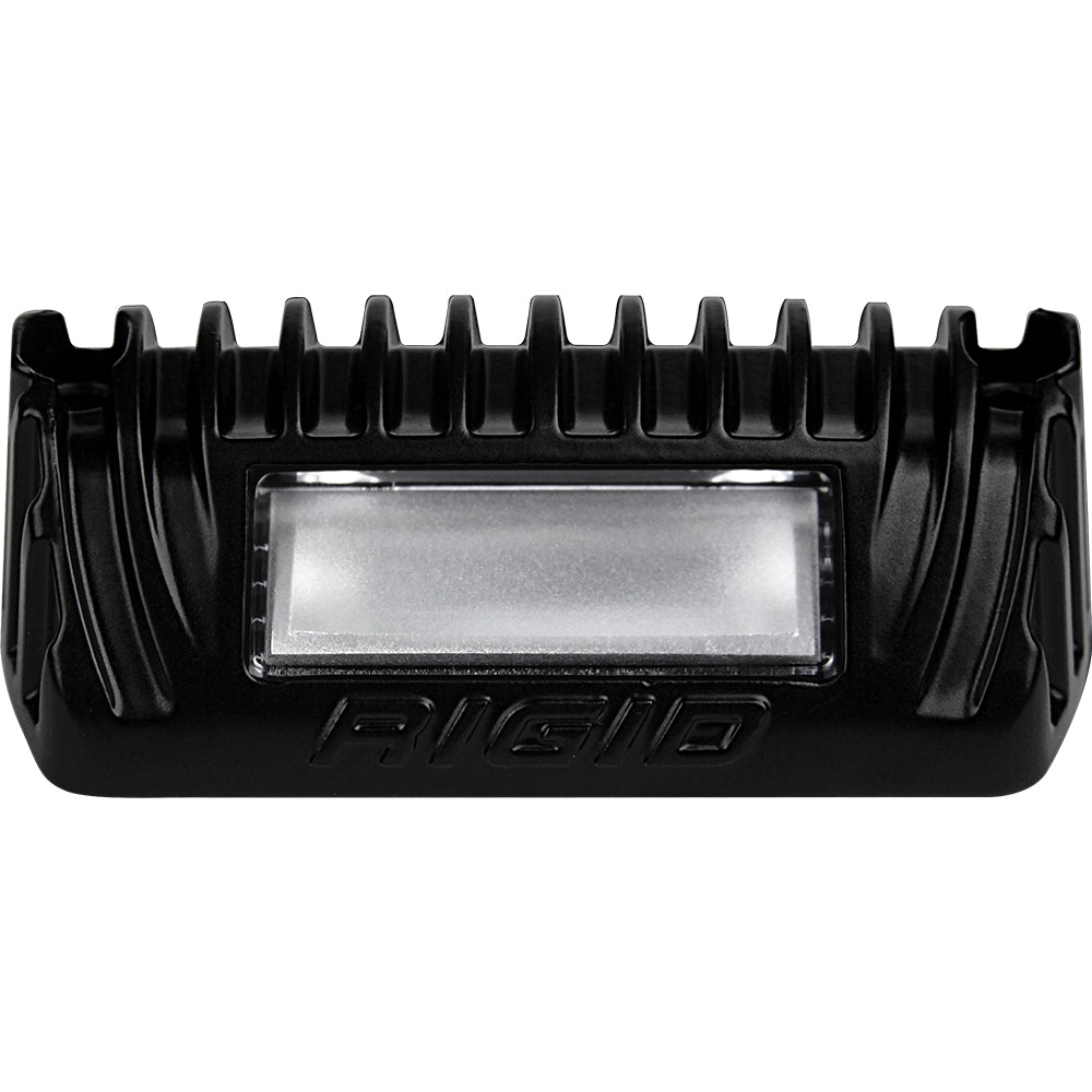 RIGID Industries 1" x 2" 65 - DC Scene Light - Black [86610]