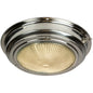 Sea-Dog Stainless Steel Dome Light - 5" Lens [400200-1]