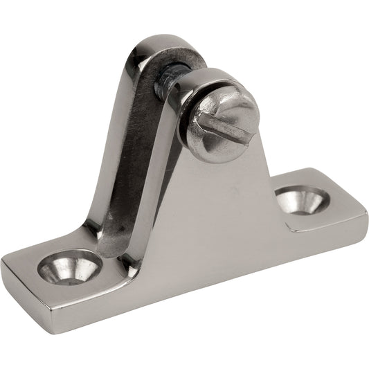 Sea-dog Stainless Steel 90 Deck Hinge [270200-1]