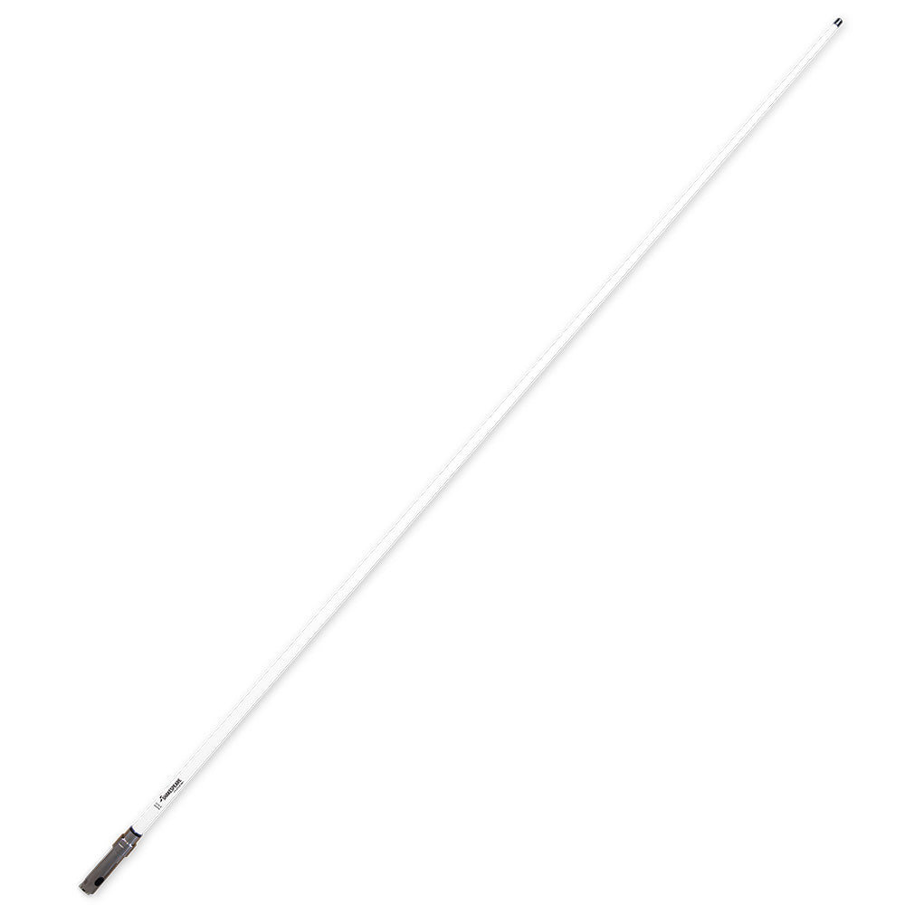 Shakespeare 6235-R Phase III AM/FM 8 Antenna w/20 Cable [6235-R]