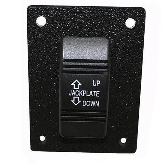 T-H Marine ATLAS Jack Plate Replacement Rocker Switch [AHJSWITCH-1-DP]