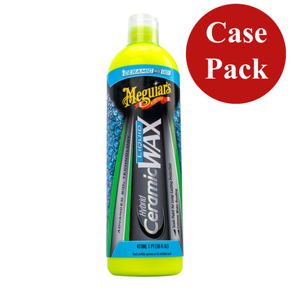 Meguiars Hybrid Ceramic Liquid Wax - 16oz *Case of 6* [G200416CASE]