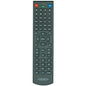 JENSEN TV Remote f/LED TVs [PXXRCASA]