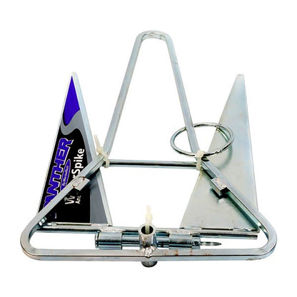 Panther Water Spike Anchor - 22 - 35 Boats [55-9400]