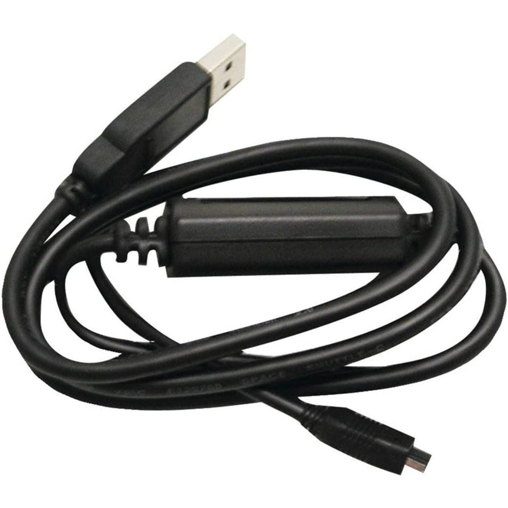 Uniden USB Programming Cable f/DMA Scanners [USB-1]