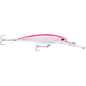 Rapala X-Rap Magnum 15 Hot Pink UV [XRMAG15HPU]