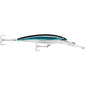 Rapala X-Rap Magnum 30 Silver Blue Mackerel [XRMAG30SBM]