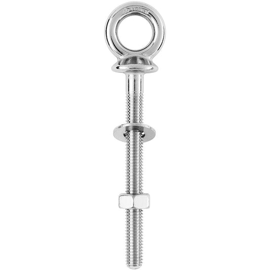 Wichard Eye Bolt - Diameter 15/32" - Length 2-3/8" [06491]