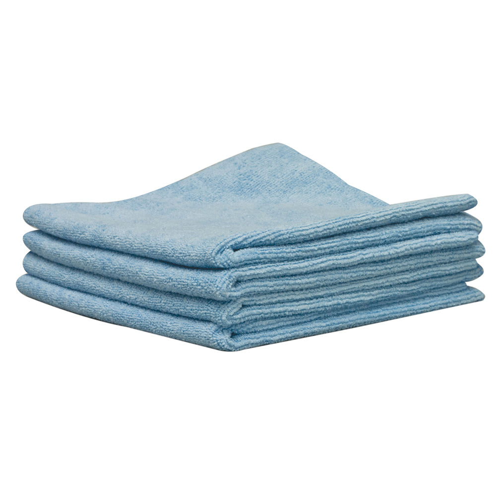 Presta Edgeless Microfiber Cloths - 5 Pack [800137CS]