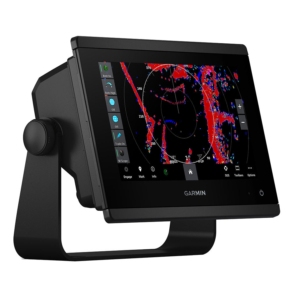 Garmin GPSMAP 743 Chartplotter GN+ [010-02365-60]