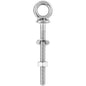 Wichard Eye Bolt - M10 x 150mm - Length 100mm [06495]