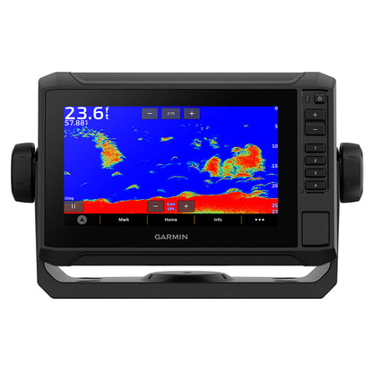 Garmin ECHOMAP UHD2 74sv Chartplotter/Fishfinder Combo w/US Coastal Maps w/o Transducer [010-02685-00]